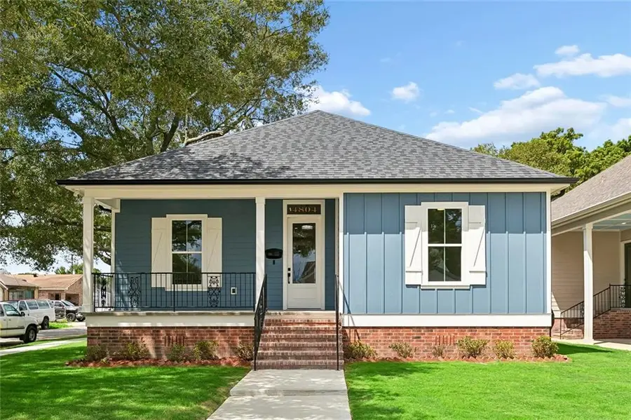 4804 Frenchmen Street, New Orleans, LA 70122 - #2