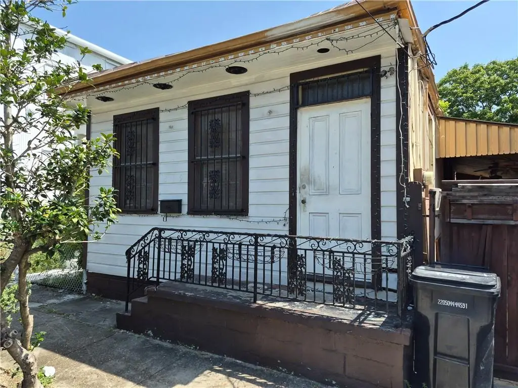 819 9th Street, New Orleans, LA 70115 - #1