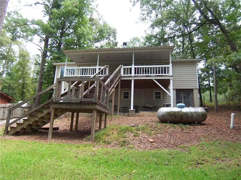 71 Caroline Drive, Boyce, LA 71409 - #1