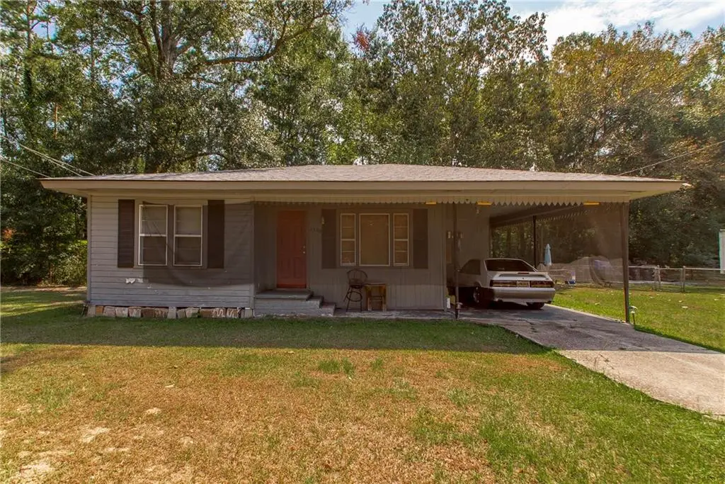 1306 N Cherry Street, Hammond, LA 70401 - #1