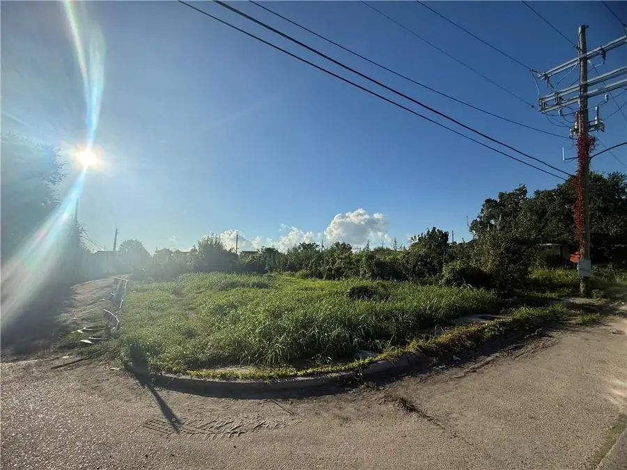 3239 Johnny Jackson Jr Boulevard, New Orleans, LA 70126 - #2
