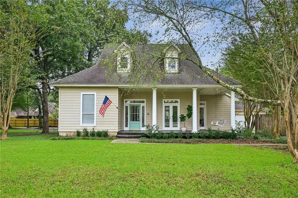 101 Belington Avenue, Madisonville, LA 70447 - #1