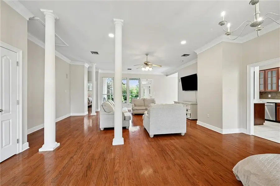 101 Belington Avenue, Madisonville, LA 70447 - #2