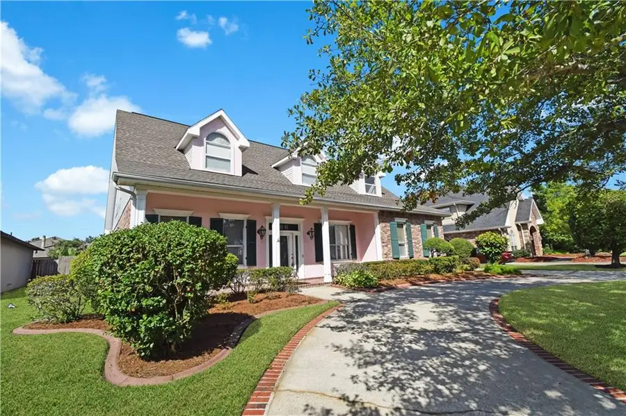 66 Chateau Rothchild Drive, Kenner, LA 70065 - #2