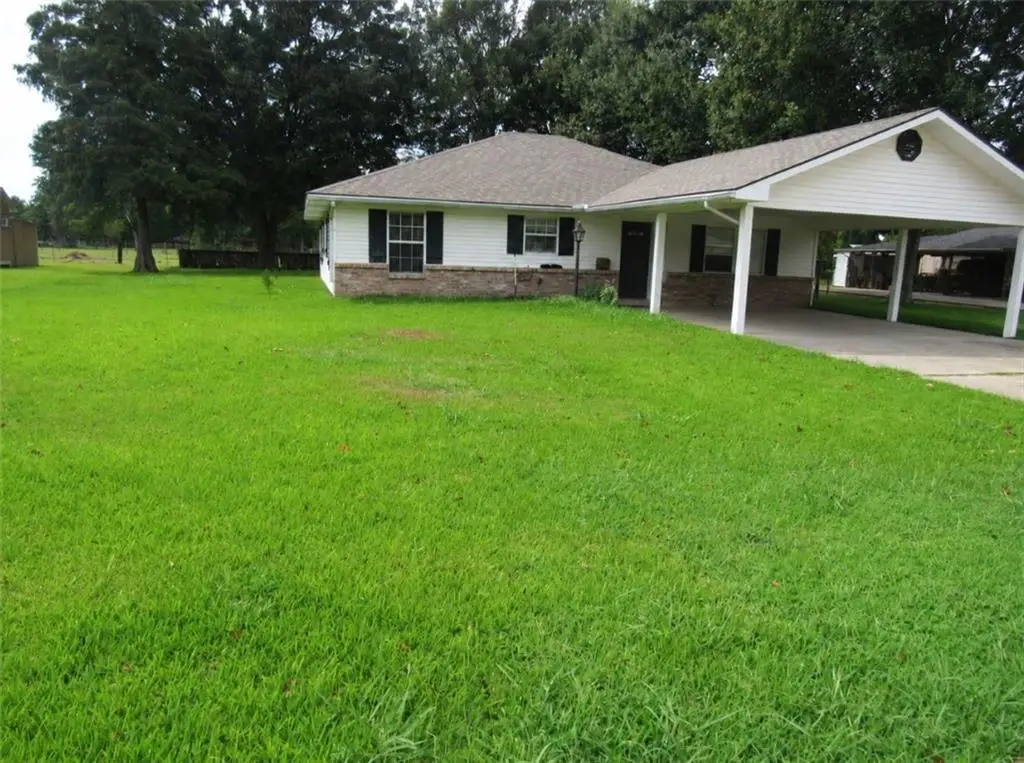 956 Bohne Road, Port Allen, LA 70767 - #1
