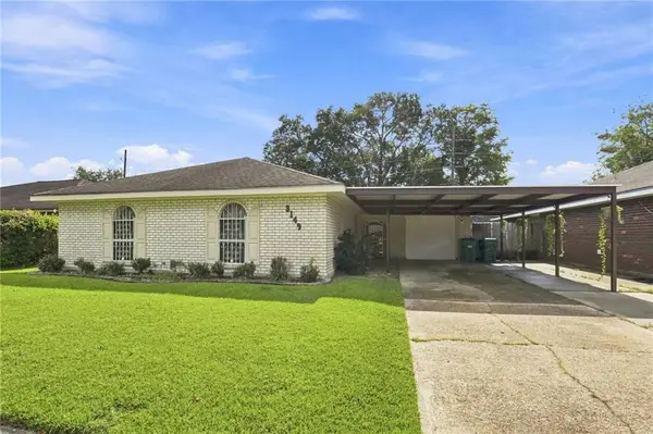3149 Arbutus Lane, Marrero, LA 70072