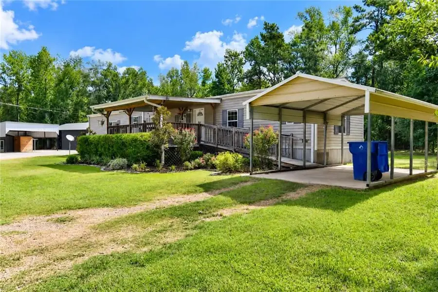 4545 Highway 71, Colfax, LA 71417 - #2