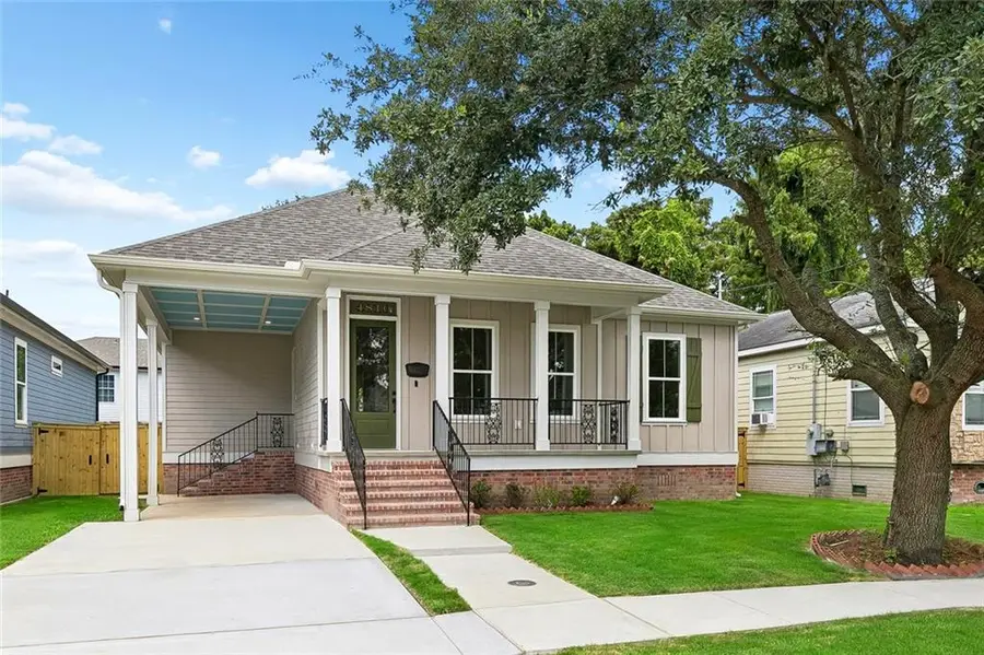 4810 Frenchmen Street, New Orleans, LA 70122 - #2