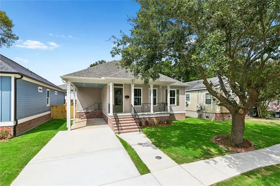 4810 Frenchmen Street, New Orleans, LA 70122 - #3