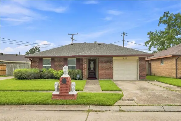 705 Saint Andrews Boulevard, La Place, LA 70068
