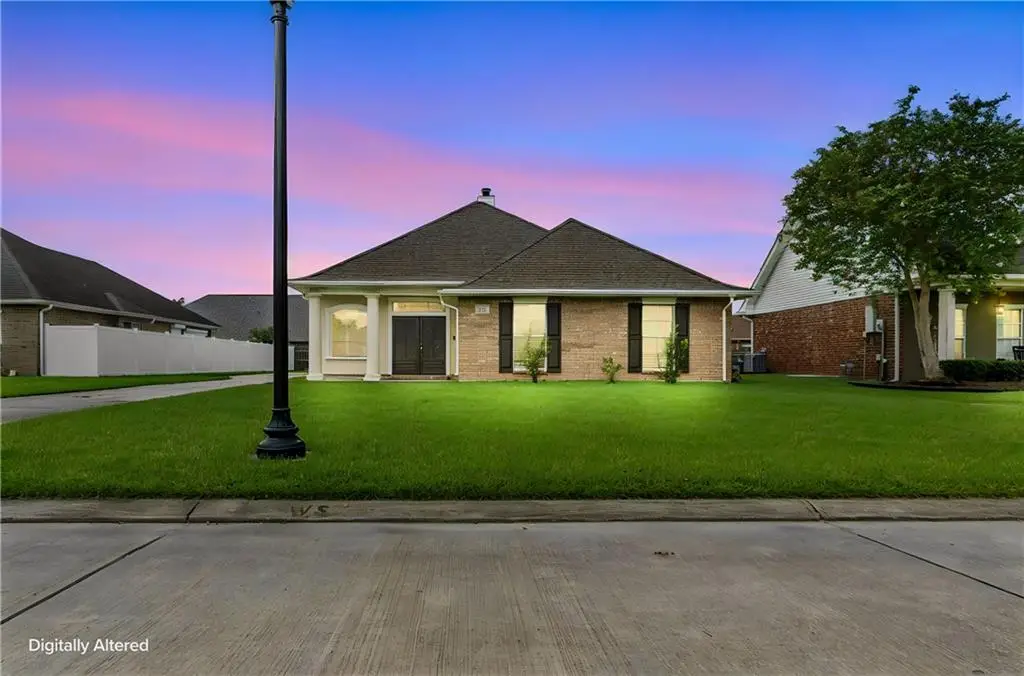 114 Portrush Drive, La Place, LA 70068 - #1