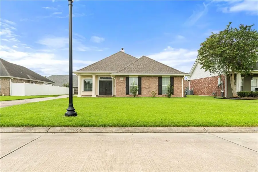 114 Portrush Drive, La Place, LA 70068 - #2