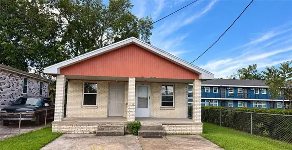 1000-1000 1/2 S Bengal Road, Metairie, LA 70003