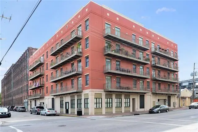 450 John Churchill Chase Street #304, New Orleans, LA 70130 - #1