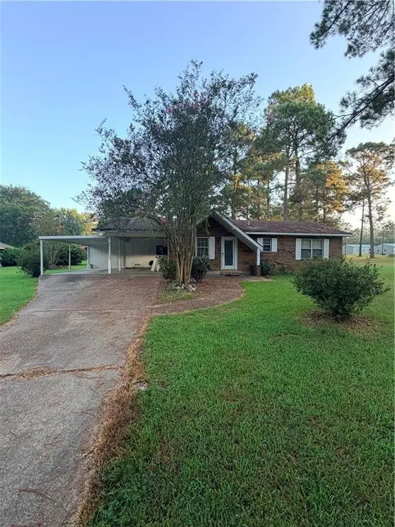 128 Joanne Drive, Dry Prong, LA 71423