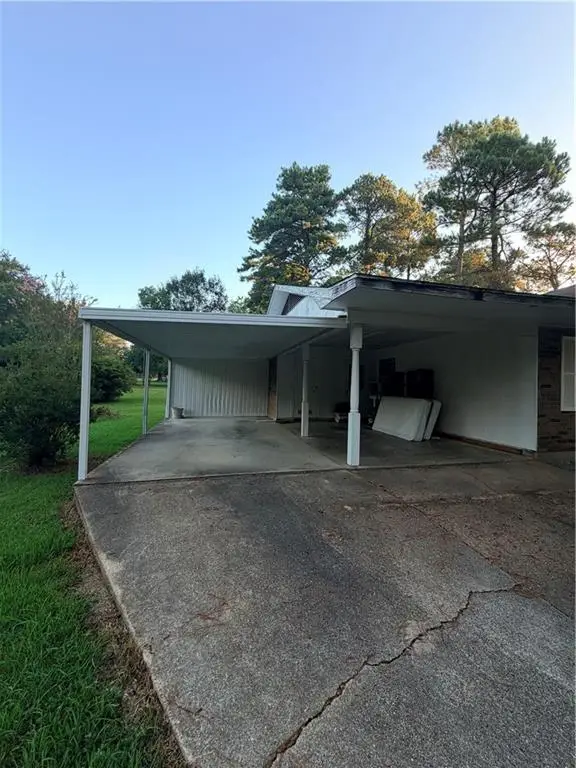 128 Joanne Drive, Dry Prong, LA 71423 - #2