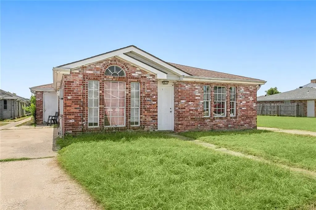 9100 02 Titans Drive, Chalmette, LA 70043 - #1