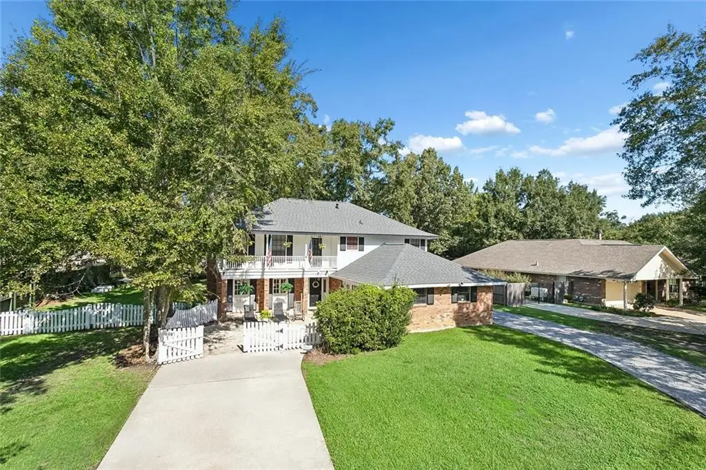 526 Barbara Place, Mandeville, LA 70448 - #1