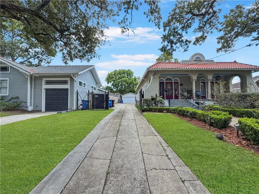 4649 Franklin Avenue, New Orleans, LA 70122 - #2