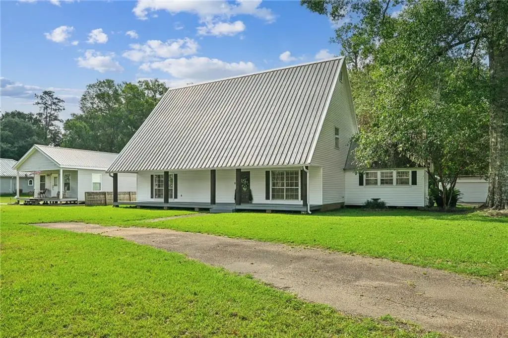 19232 Wildoak Lane, Ponchatoula, LA 70454 - #1