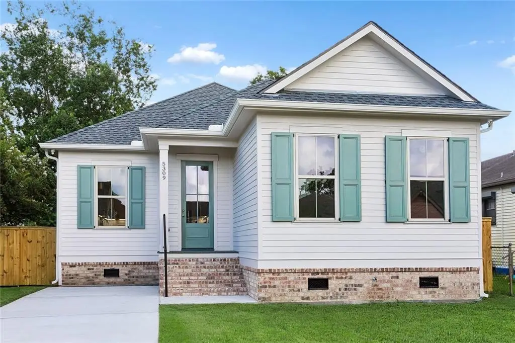 5309 Mandeville Street, New Orleans, LA 70122 - #1
