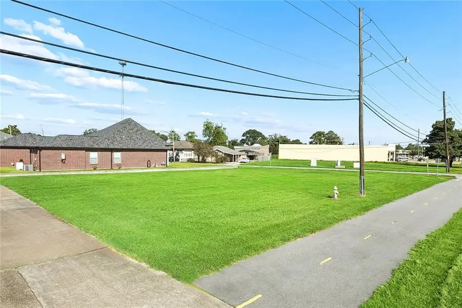 2550 Leo Kerner/lafitte Parkway, Marrero, LA 70072 - #2