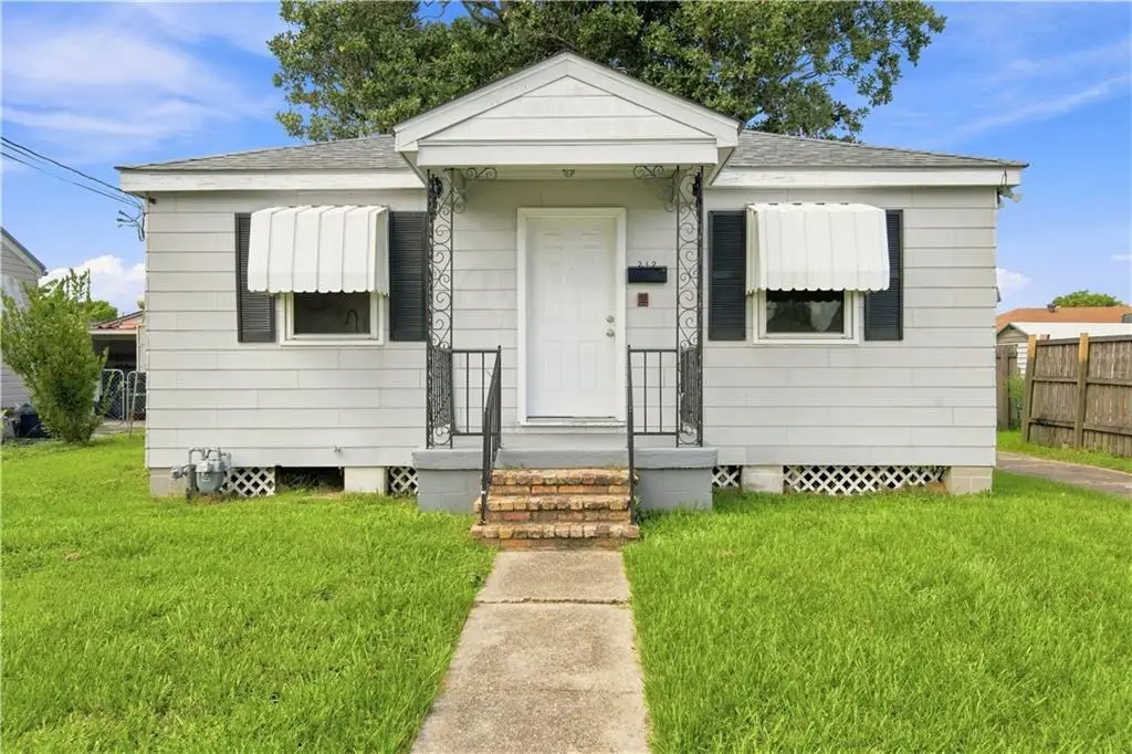 212 N Lester Avenue, Metairie, LA 70003 - #1