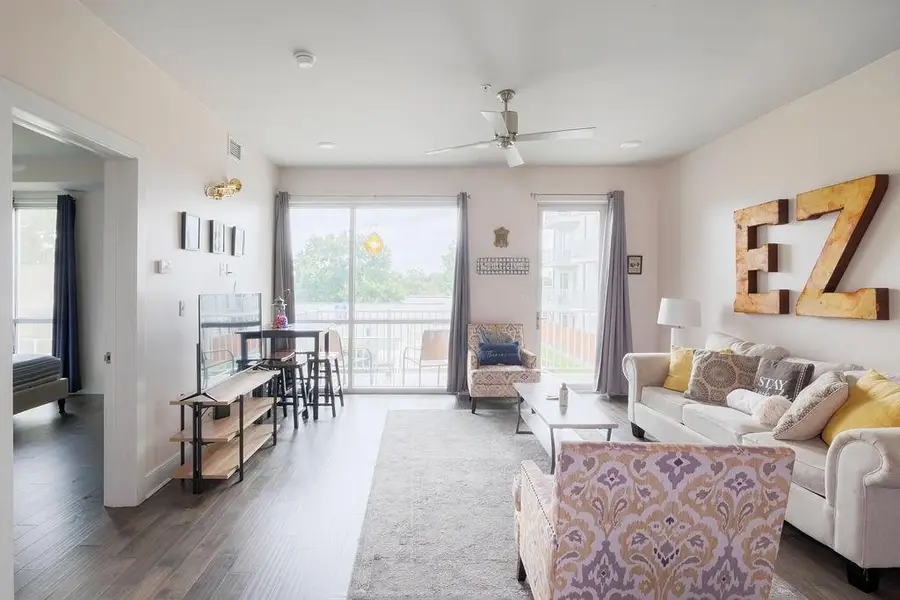 900 Bartholomew Street #319, New Orleans, LA 70117 - #3