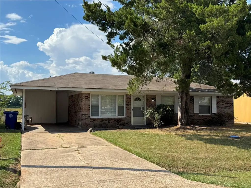 212 Sylvan Drive, Natchitoches, LA 71457 - #1