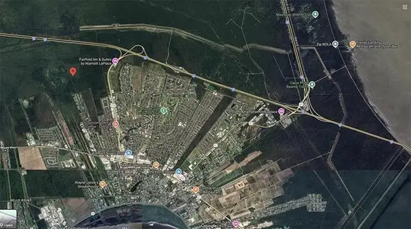 Magnolia Avenue, La Place, LA 70068