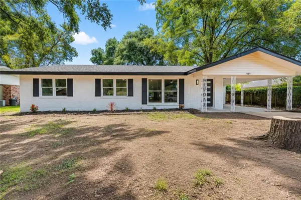 627 Highpoint Drive, Alexandria, LA 71301