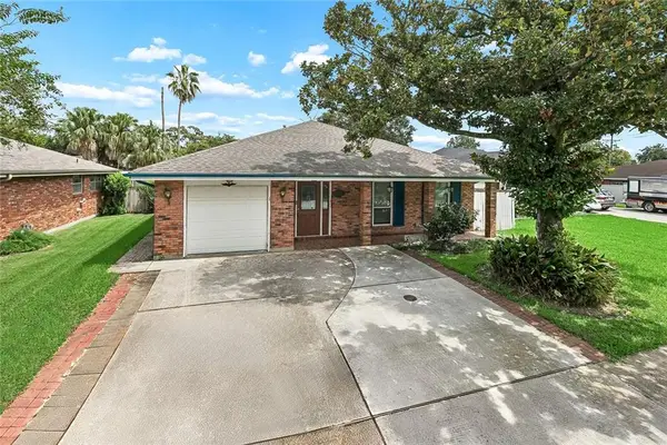 1910 Nie Parkway, New Orleans, LA 70131