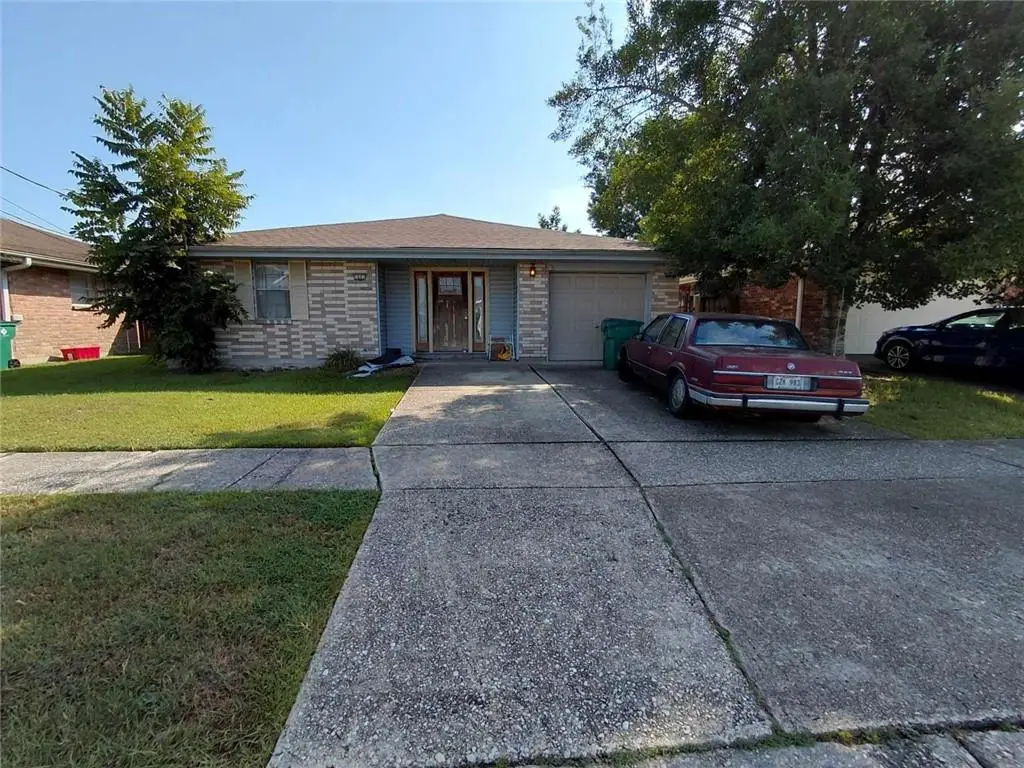 1601 Apple Street, Metairie, LA 70001 - #1