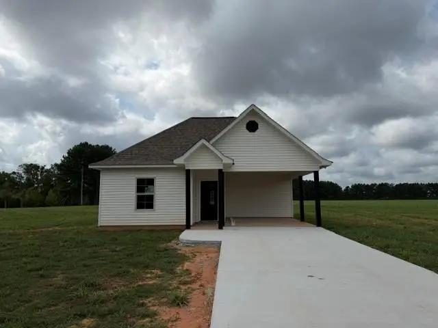 40690 Burton Lane, Franklinton, LA 70438 - #2
