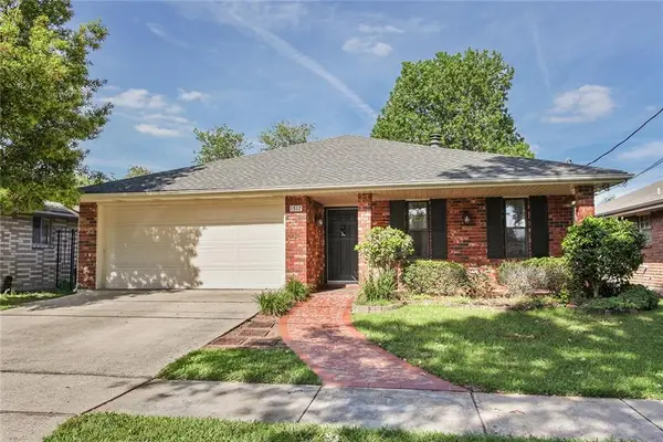 1517 Apple Street, Metairie, LA 70001