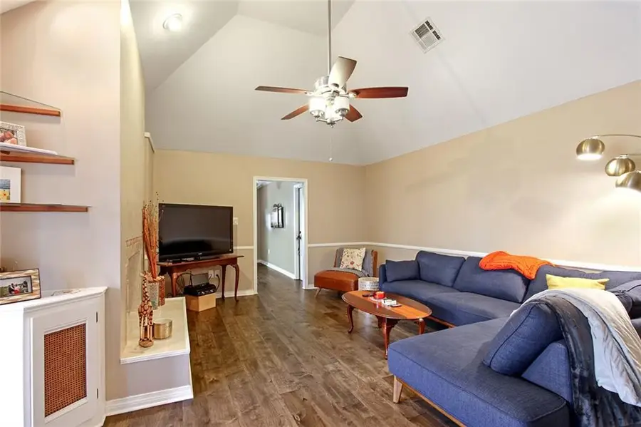 1517 Apple Street, Metairie, LA 70001 - #3