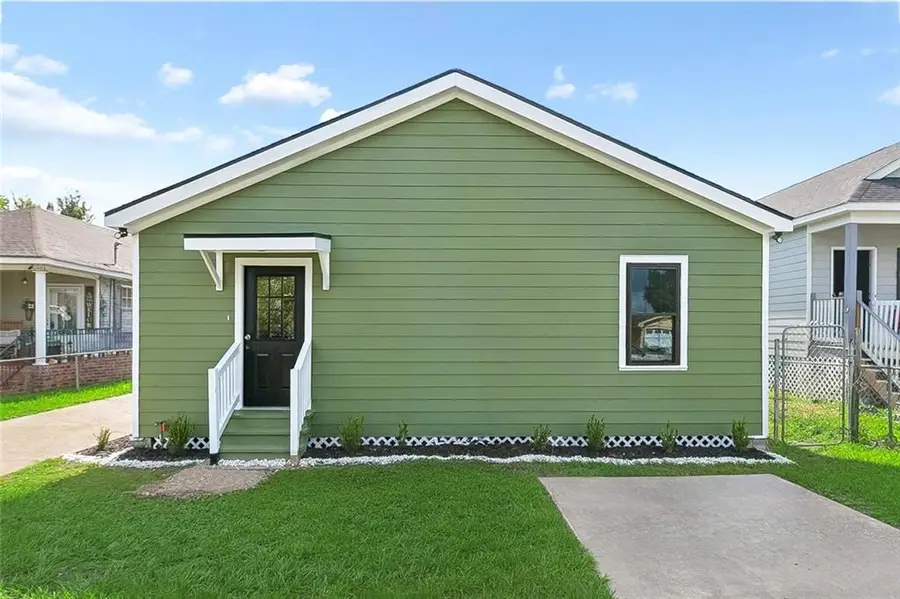 1107 S Upland Avenue, Metairie, LA 70003 - #2