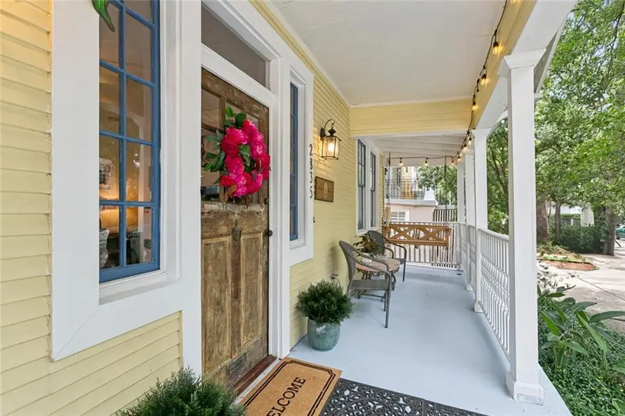 2835 Palmer Avenue, New Orleans, LA 70118 - #2