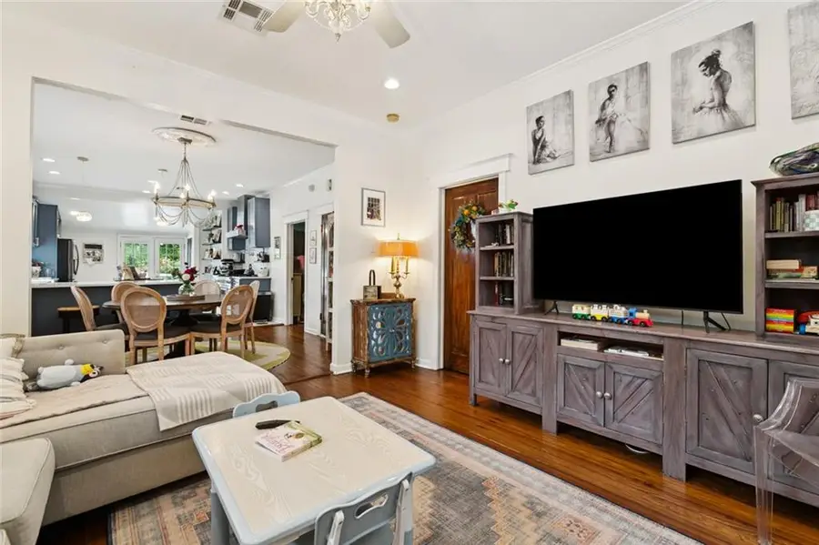 2835 Palmer Avenue, New Orleans, LA 70118 - #3