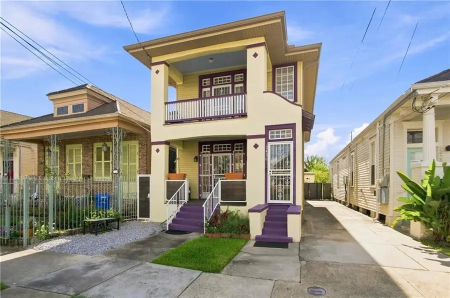 2424 Valence Street, New Orleans, LA 70115 - #2