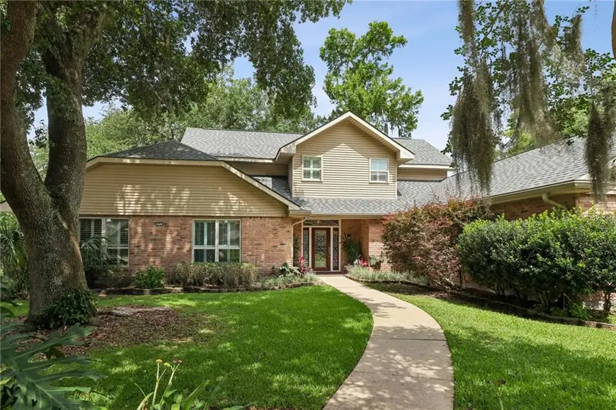 2231 Ormond Boulevard, Destrehan, LA 70047 - #2