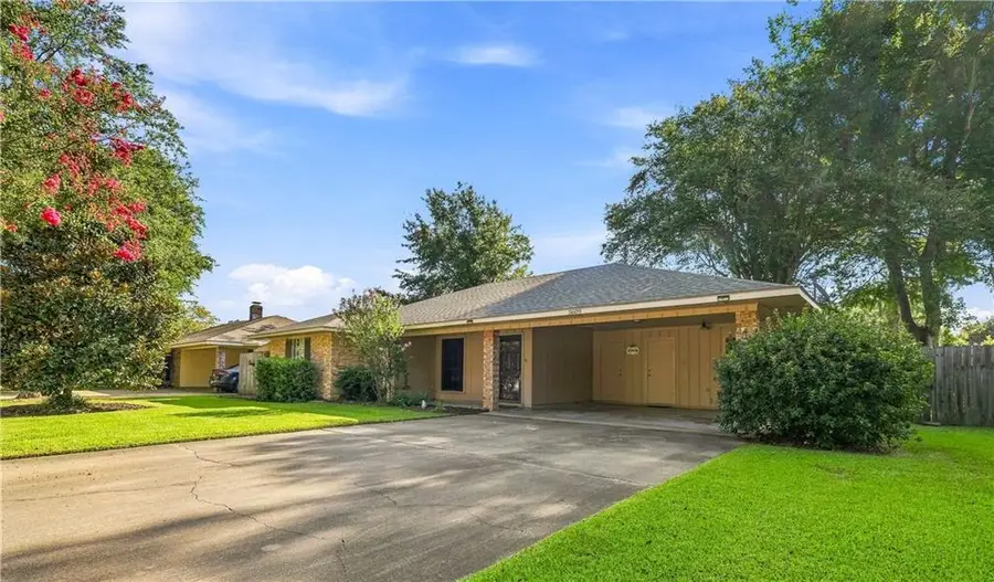 5609 Demeter Street, Alexandria, LA 71303 - #2