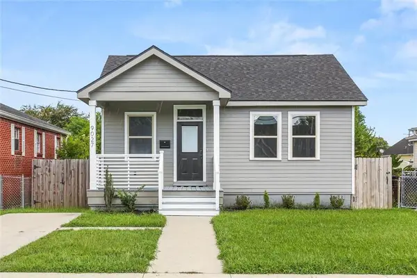 9027 Fig Street, New Orleans, LA 70118