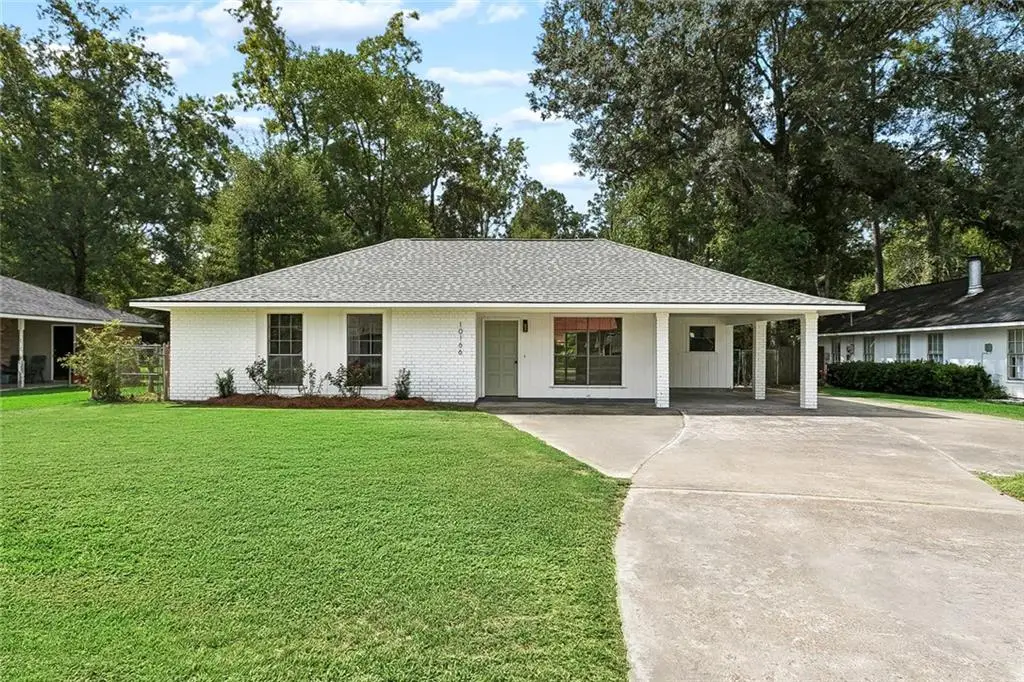10166 Amelia Lane, Hammond, LA 70403 - #1