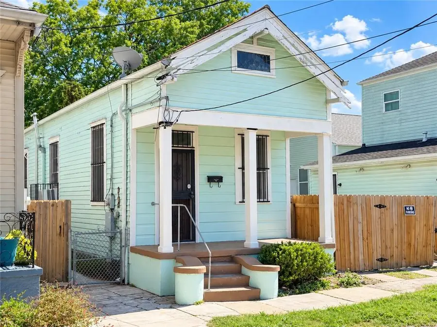 1010 N Salcedo Street, New Orleans, LA 70119 - #2