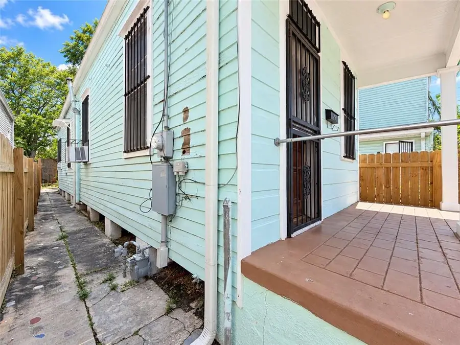 1010 N Salcedo Street, New Orleans, LA 70119 - #3