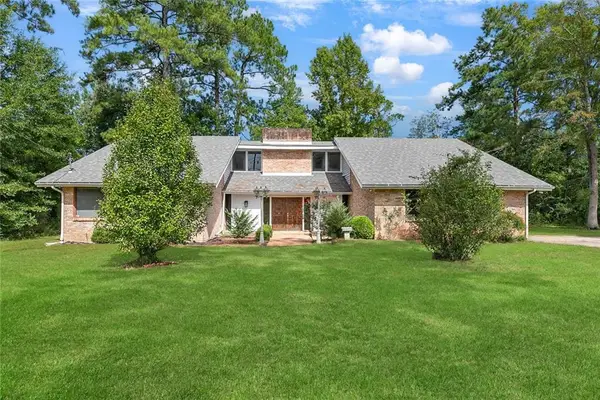 20047 Richland Drive, Bogalusa, LA 70427