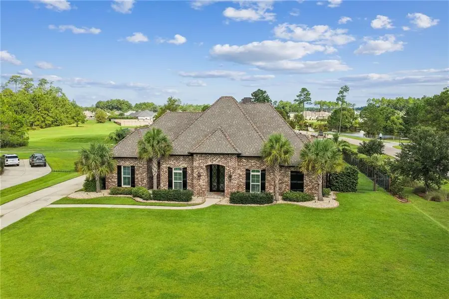 900 Pine Wild Circle, Madisonville, LA 70447 - #2