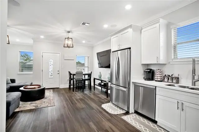 2722 24 New Orleans Street, New Orleans, LA 70119 - #3