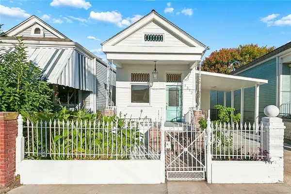1312 Joliet Street, New Orleans, LA 70118